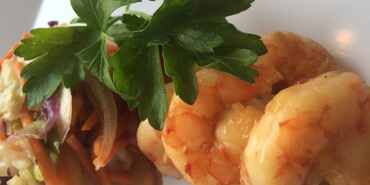 Recipes for when your taste buds revolt