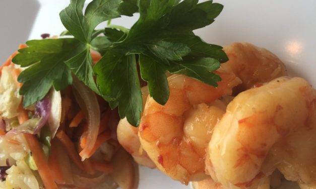 Recipes for when your taste buds revolt