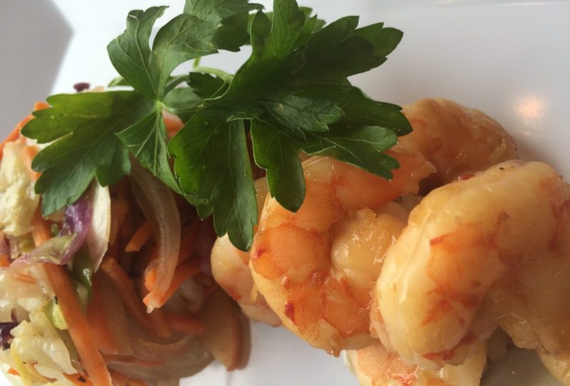 Recipes for when your taste buds revolt