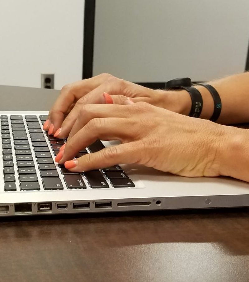 An open letter from Sherry to every doctor and oncologist