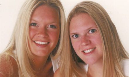 Meet Sherry’s sister, Jill