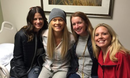 So your friend has cancer. What now? Part 2