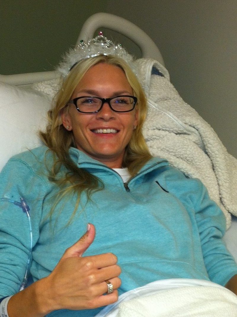 So your friend has cancer. What now?