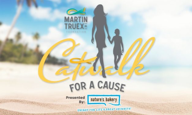 Catwalk 2016 raises more than $370k for childhood and ovarian cancer