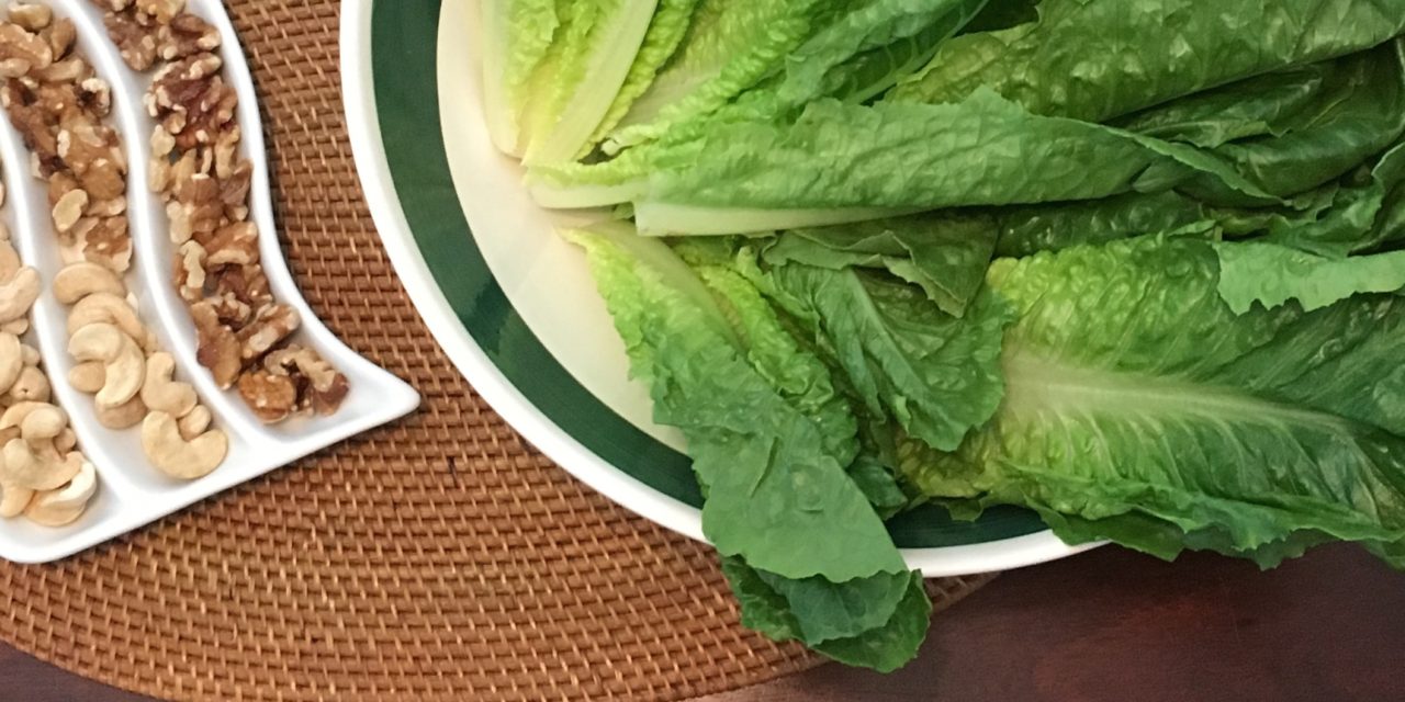 Diet tips to keep hair healthy during chemo