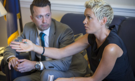 Ask Congress to support oral chemo parity