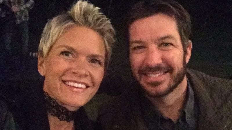 My 4 tips for partners of women fighting cancer