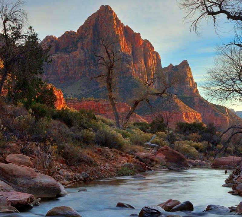 Have you tried mantram meditation — without knowing it?