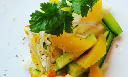 Quick & easy lunch options