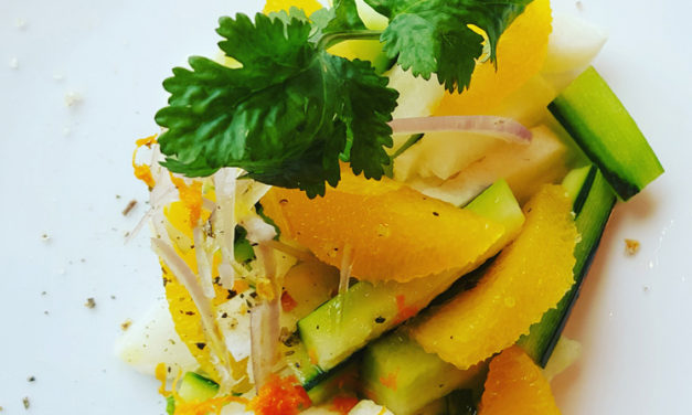 Quick & easy lunch options