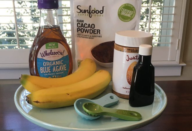 Delectable, dairy-free ice cream is here!
