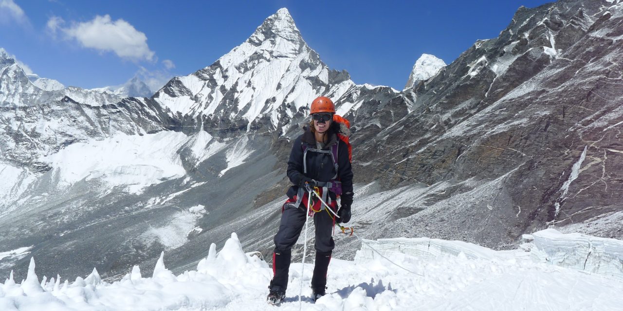 Cancer survivorship stage 2: Walking off a cliff