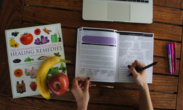 Cancer Planner offers roadmap, inspiration