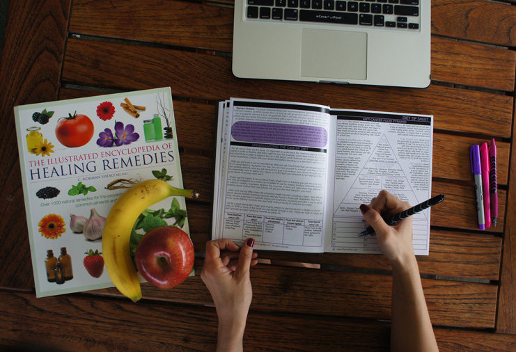 Cancer Planner offers roadmap, inspiration