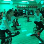 2nd annual SherryStrong Spin Along raises more than $60k