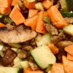 Rough day? Try this easy, healthy, tasty dish