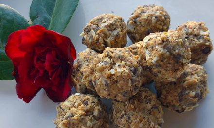 Easy. Healthy. Yummy.