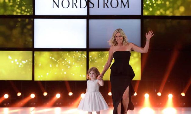 How Sherry Pollex is Using Her Cancer Diagnosis as Fuel to Help Others Fight this Disease