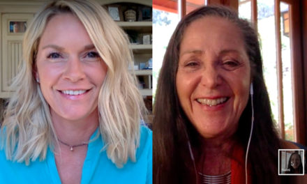 Sherry Interviews Dr. Nalini Chilkov