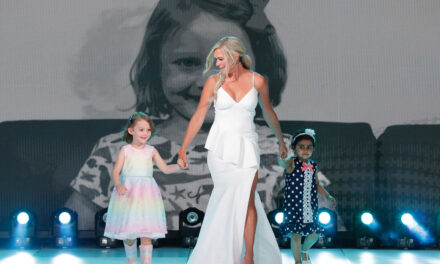 Catwalk for a Cause 2021
