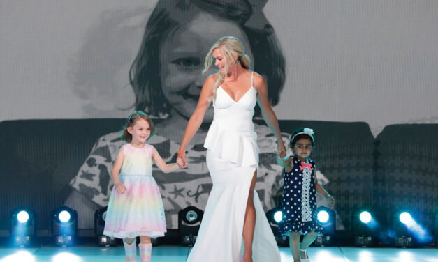 Catwalk for a Cause 2021