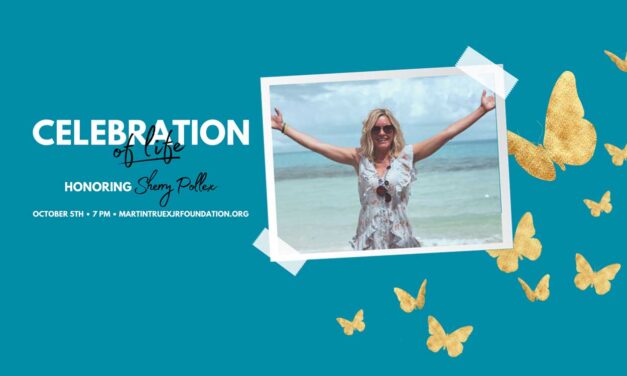 Celebration of Life – Watch on YouTube
